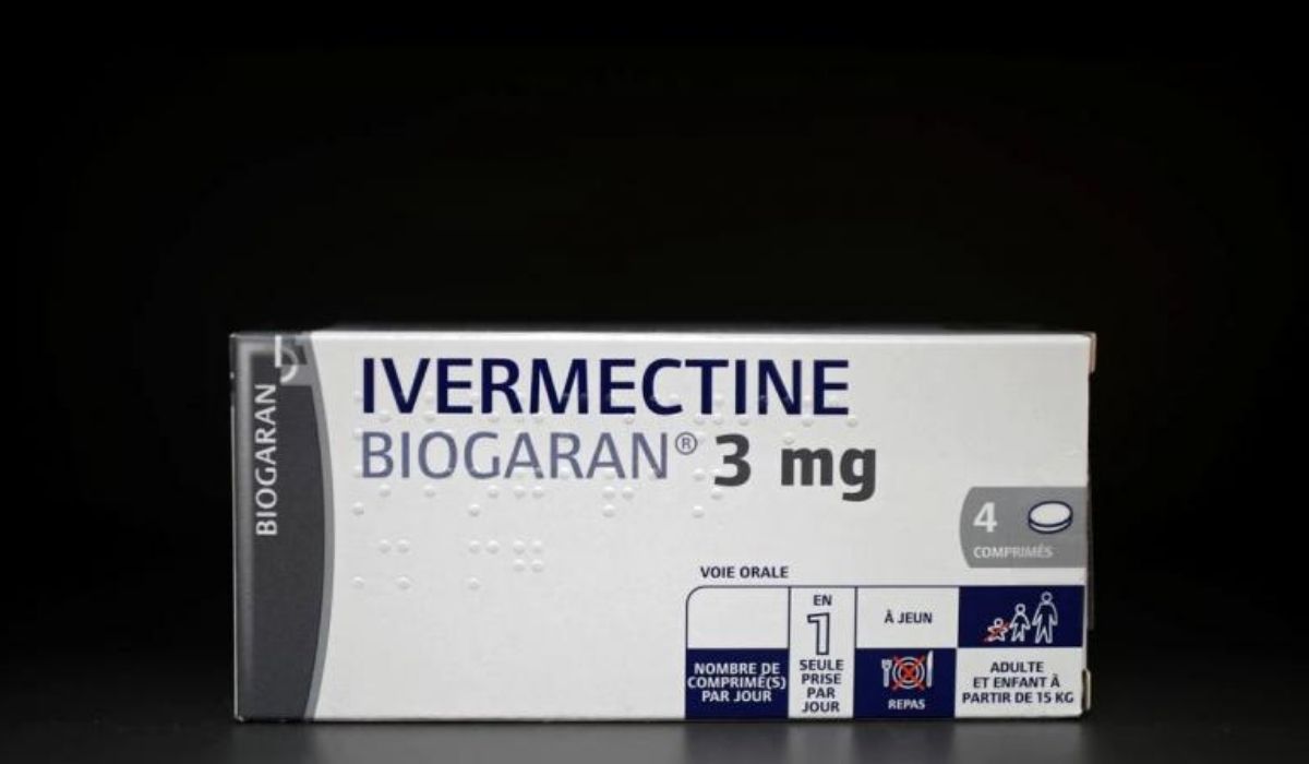 Oxford University explores anti-parasitic drug ivermectin as COVID-19 treatment